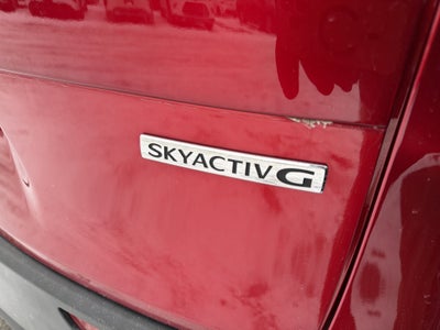 2024 Mazda Mazda CX-50 2.5 S Premium Package