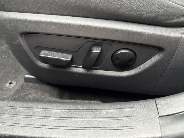 2024 Mazda Mazda CX-50 2.5 S Premium Package