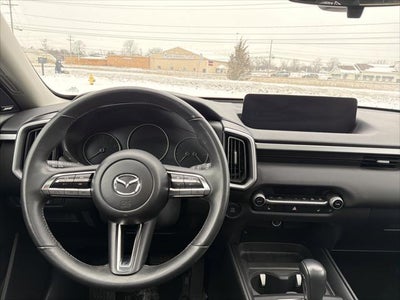 2024 Mazda Mazda CX-50 2.5 S Premium Package