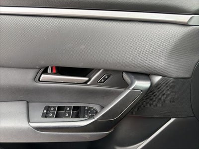 2024 Mazda Mazda CX-50 2.5 S Premium Package