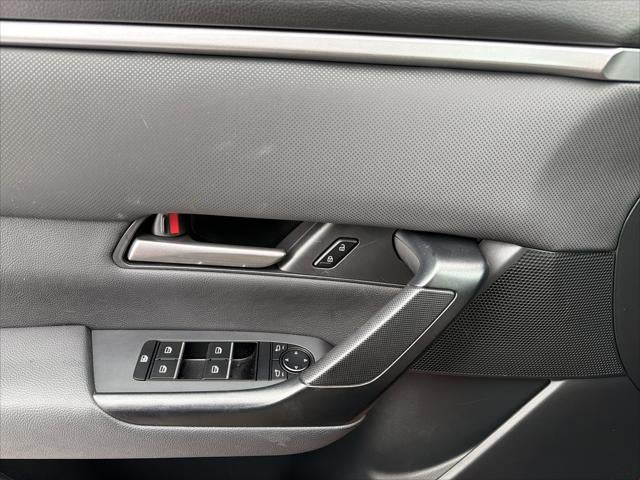 2024 Mazda Mazda CX-50 2.5 S Premium Package