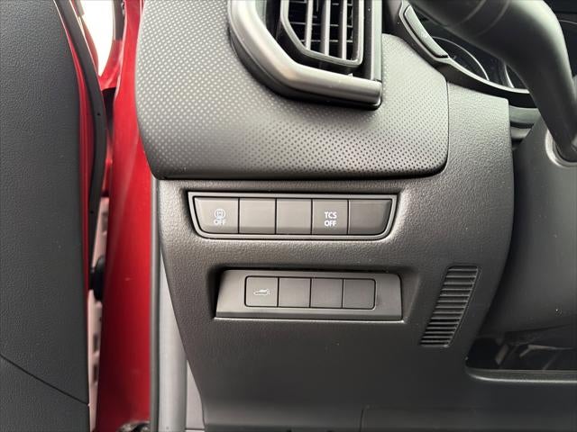 2024 Mazda Mazda CX-50 2.5 S Premium Package