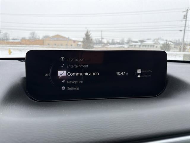 2024 Mazda Mazda CX-50 2.5 S Premium Package