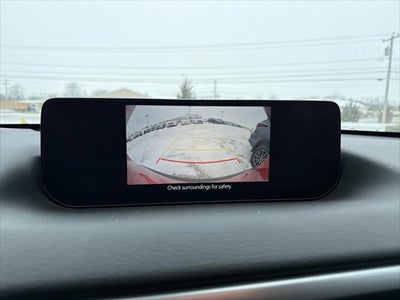 2024 Mazda Mazda CX-50 2.5 S Premium Package