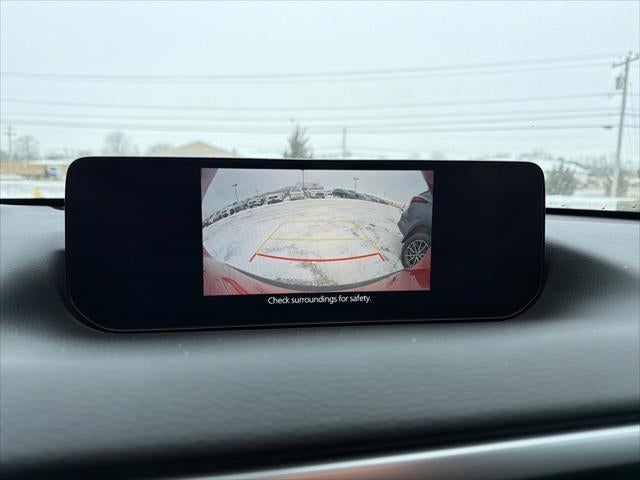 2024 Mazda Mazda CX-50 2.5 S Premium Package