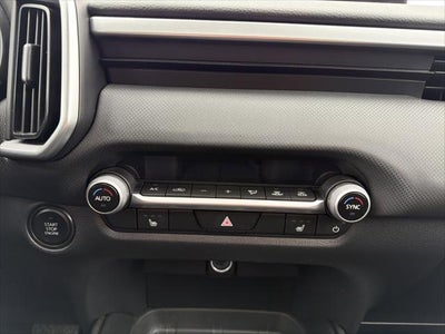 2024 Mazda Mazda CX-50 2.5 S Premium Package