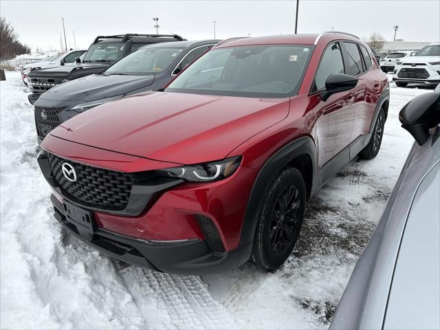 2024 Mazda Mazda CX-50 2.5 S Premium Package