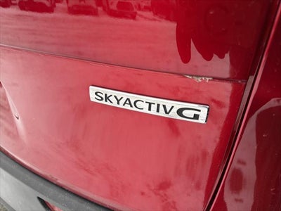 2024 Mazda Mazda CX-50 2.5 S Premium Package