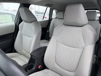 2023 Toyota Corolla Cross L