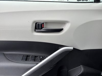 2023 Toyota Corolla Cross L