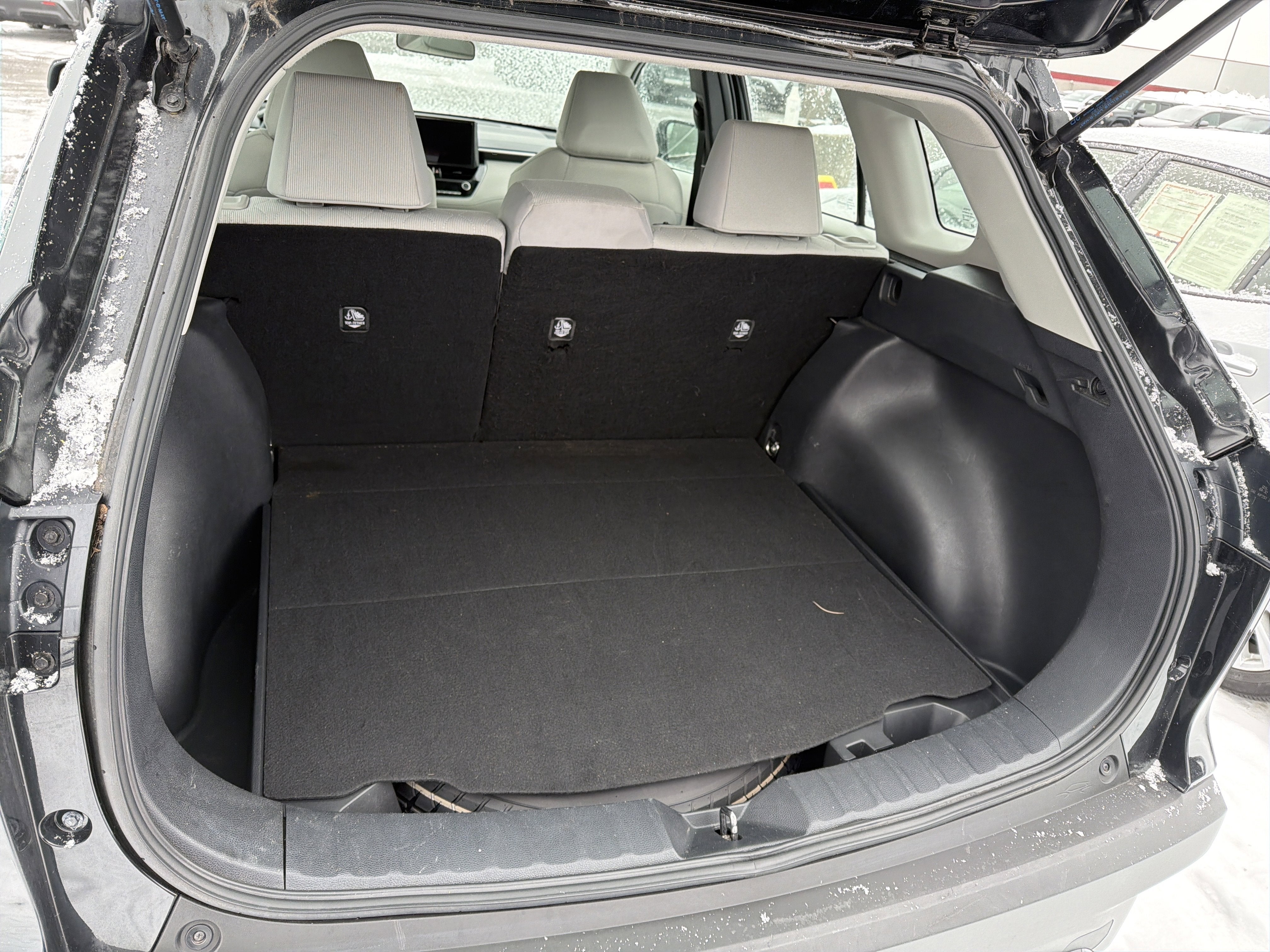 2023 Toyota Corolla Cross L