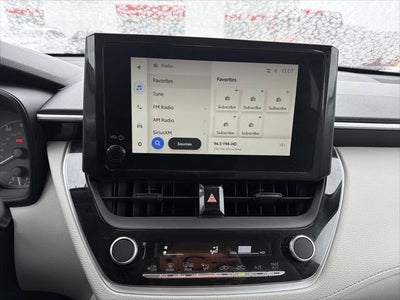 2023 Toyota Corolla Cross L