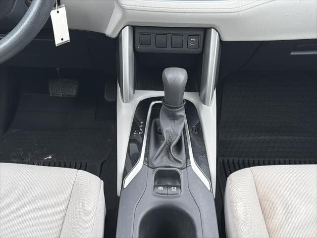 2023 Toyota Corolla Cross L