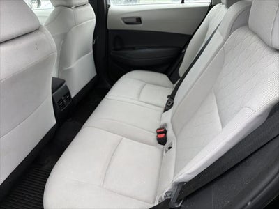 2023 Toyota Corolla Cross L