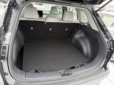 2023 Toyota Corolla Cross L