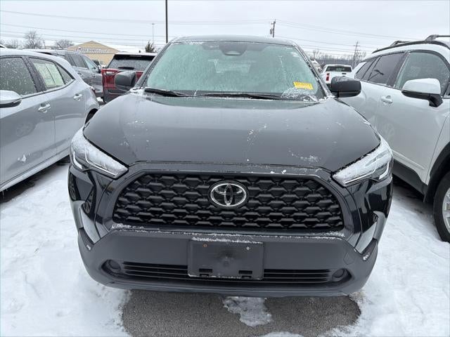 2023 Toyota Corolla Cross L