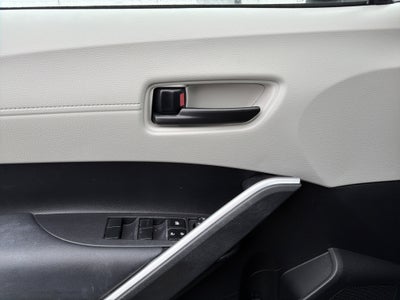 2023 Toyota Corolla Cross L