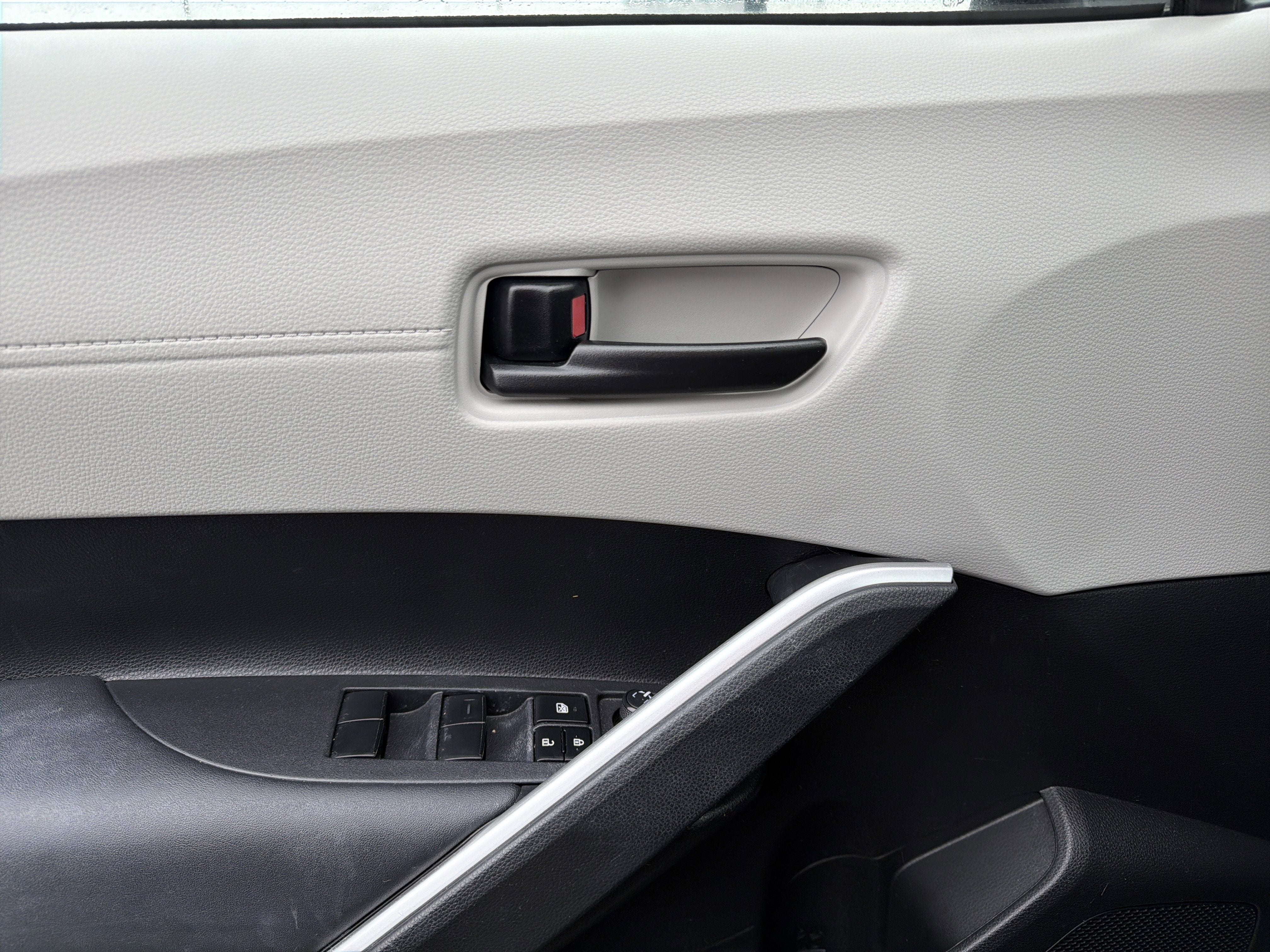 2023 Toyota Corolla Cross L