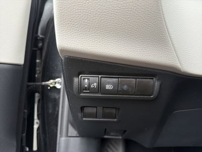 2023 Toyota Corolla Cross L