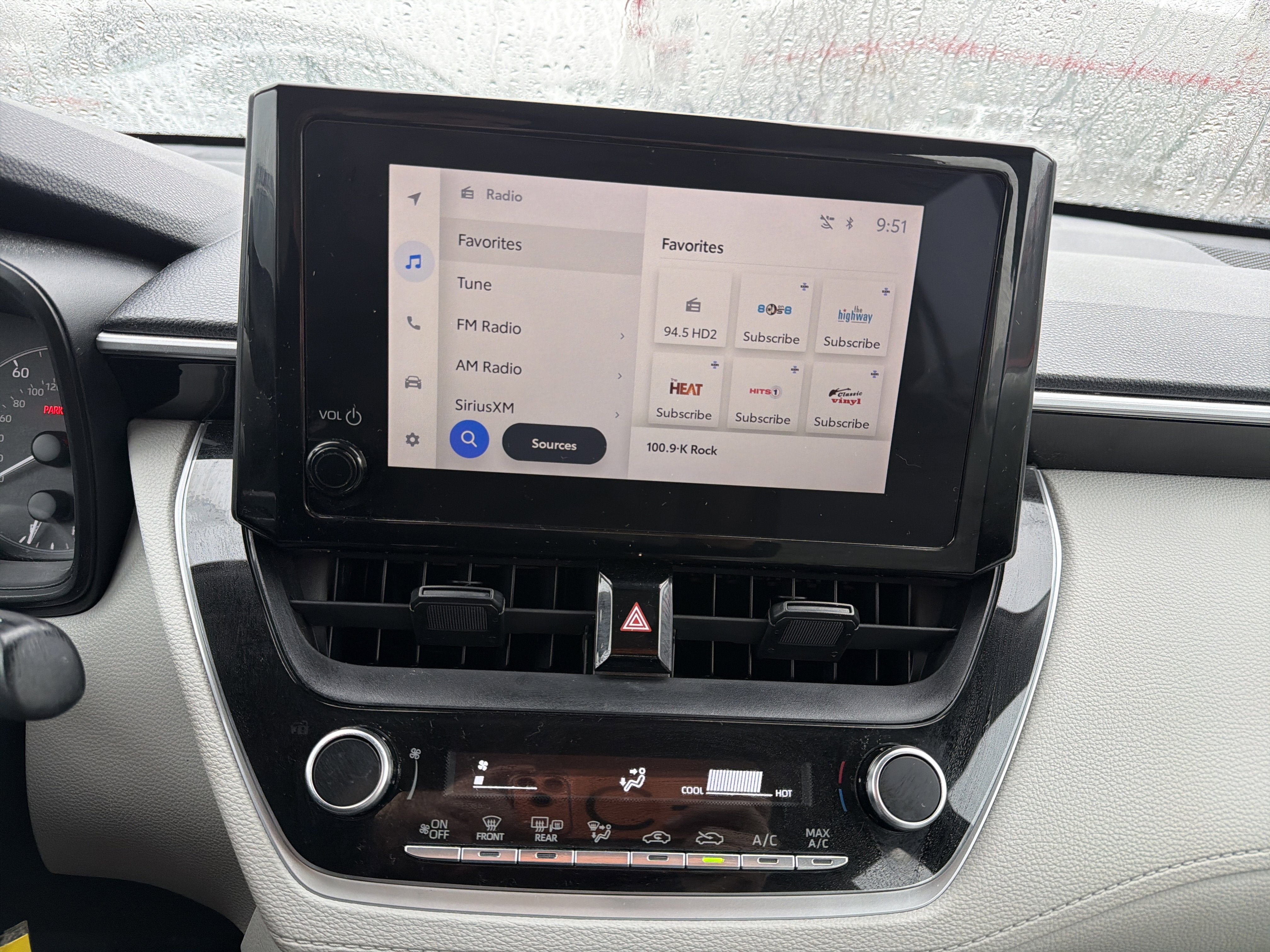 2023 Toyota Corolla Cross L