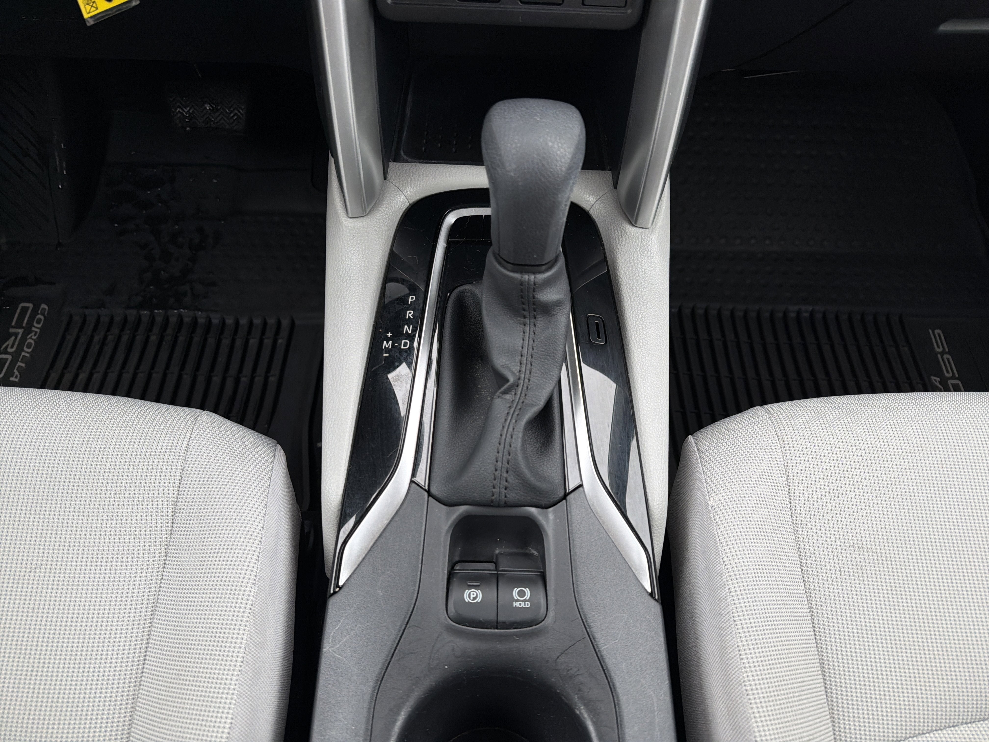 2023 Toyota Corolla Cross L