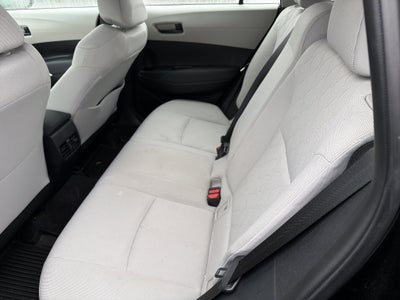 2023 Toyota Corolla Cross L