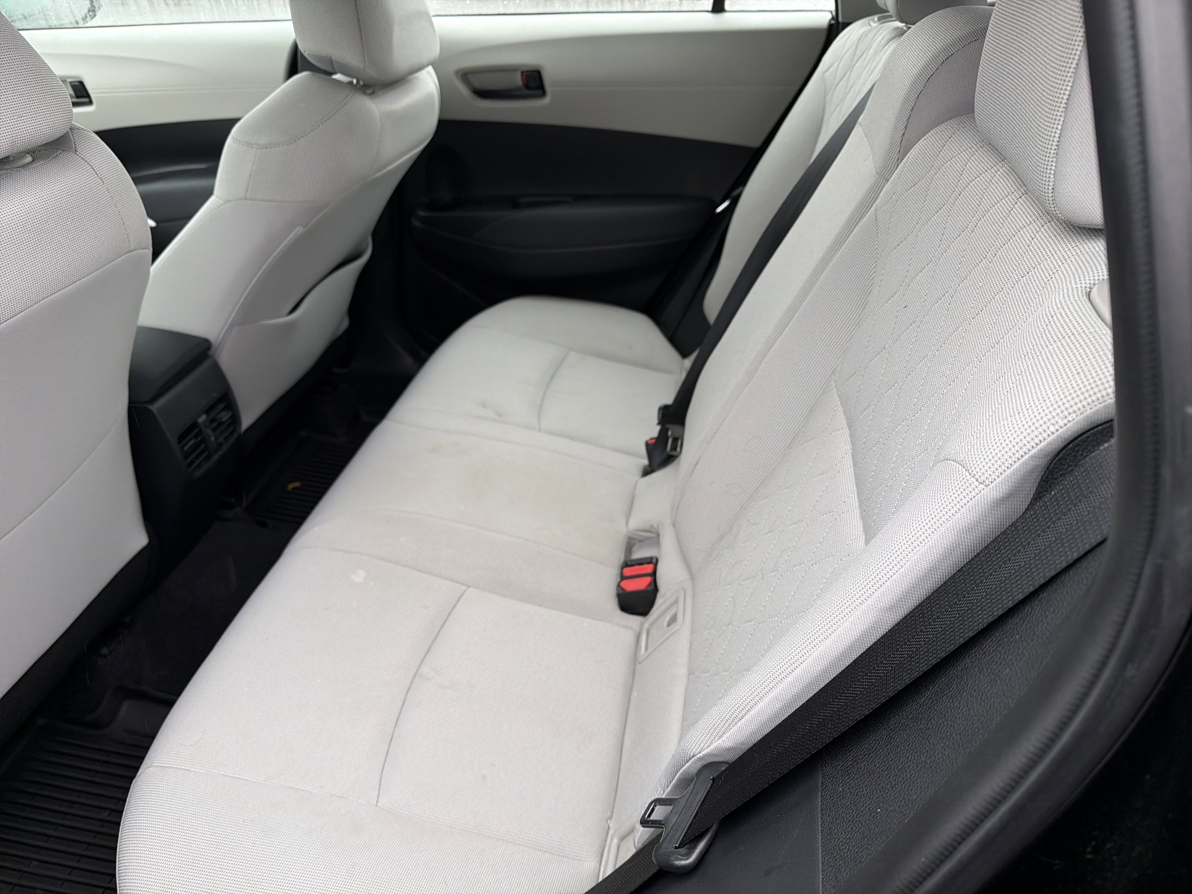 2023 Toyota Corolla Cross L