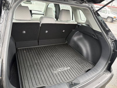 2023 Toyota Corolla Cross L