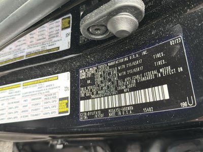 2023 Toyota Corolla Cross L