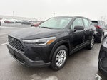 2023 Toyota Corolla Cross L