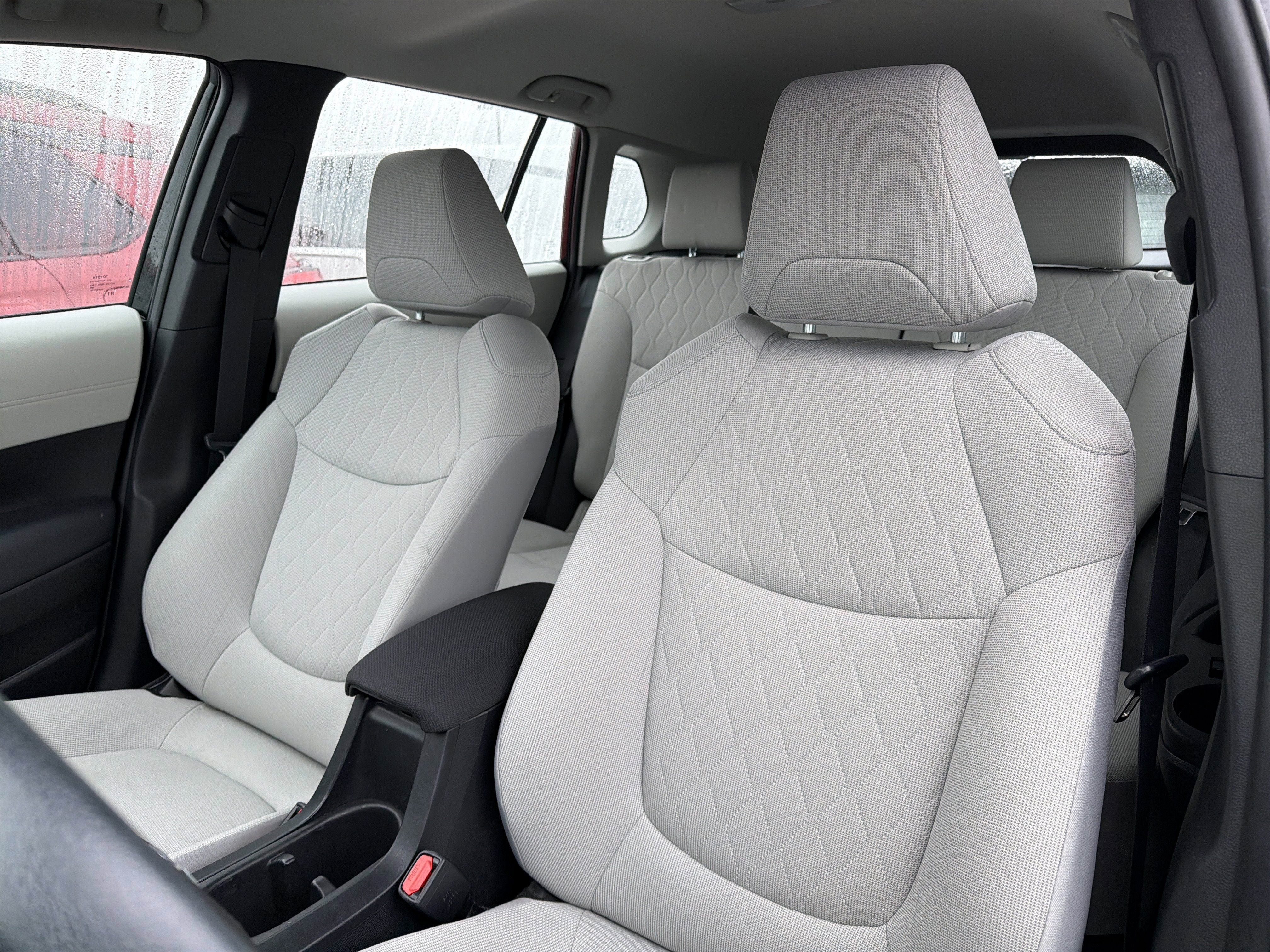 2023 Toyota Corolla Cross L