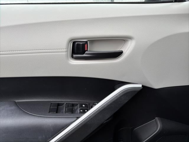 2023 Toyota Corolla Cross L