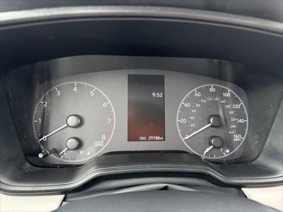 2023 Toyota Corolla Cross L