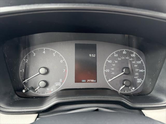 2023 Toyota Corolla Cross L