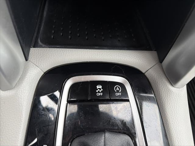 2023 Toyota Corolla Cross L