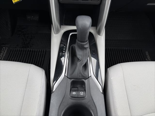 2023 Toyota Corolla Cross L