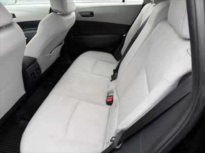 2023 Toyota Corolla Cross L