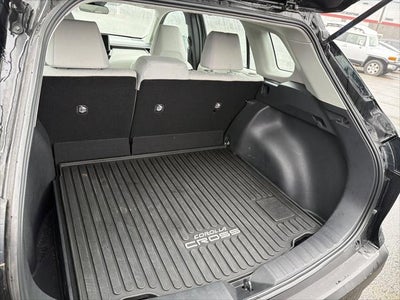 2023 Toyota Corolla Cross L
