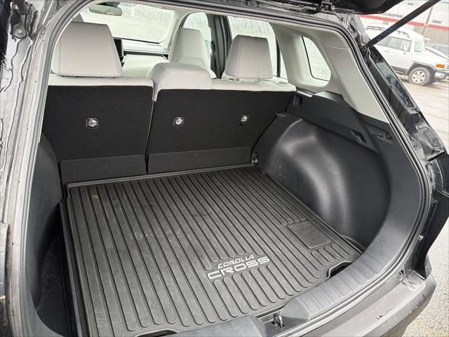 2023 Toyota Corolla Cross L