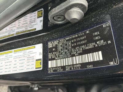 2023 Toyota Corolla Cross L