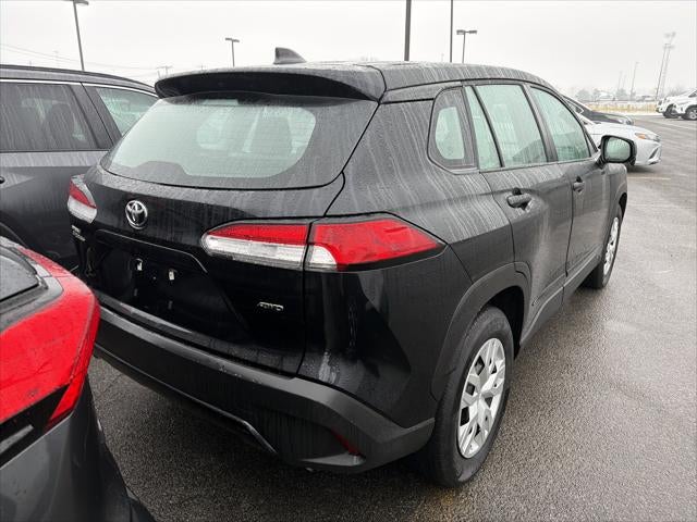 2023 Toyota Corolla Cross L