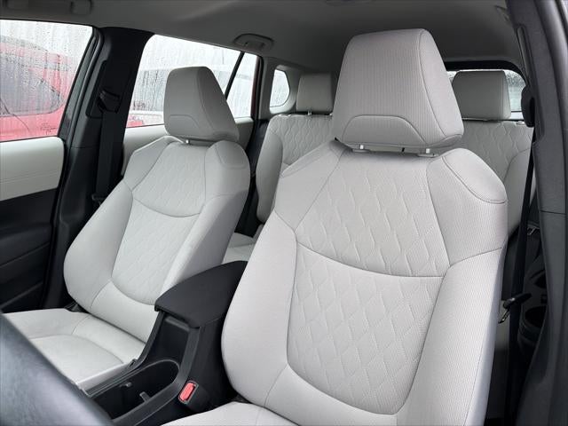 2023 Toyota Corolla Cross L