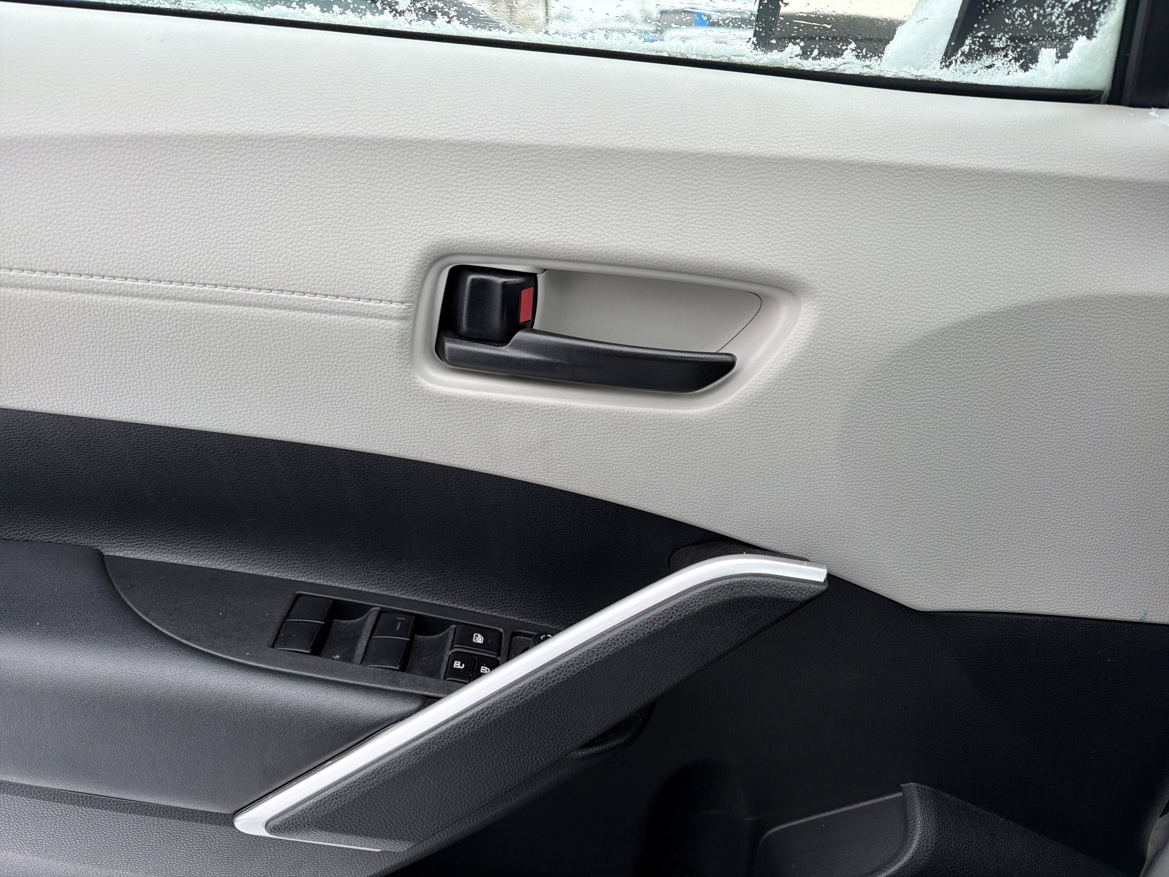 2022 Toyota Corolla Cross L