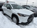 2022 Toyota Corolla Cross L