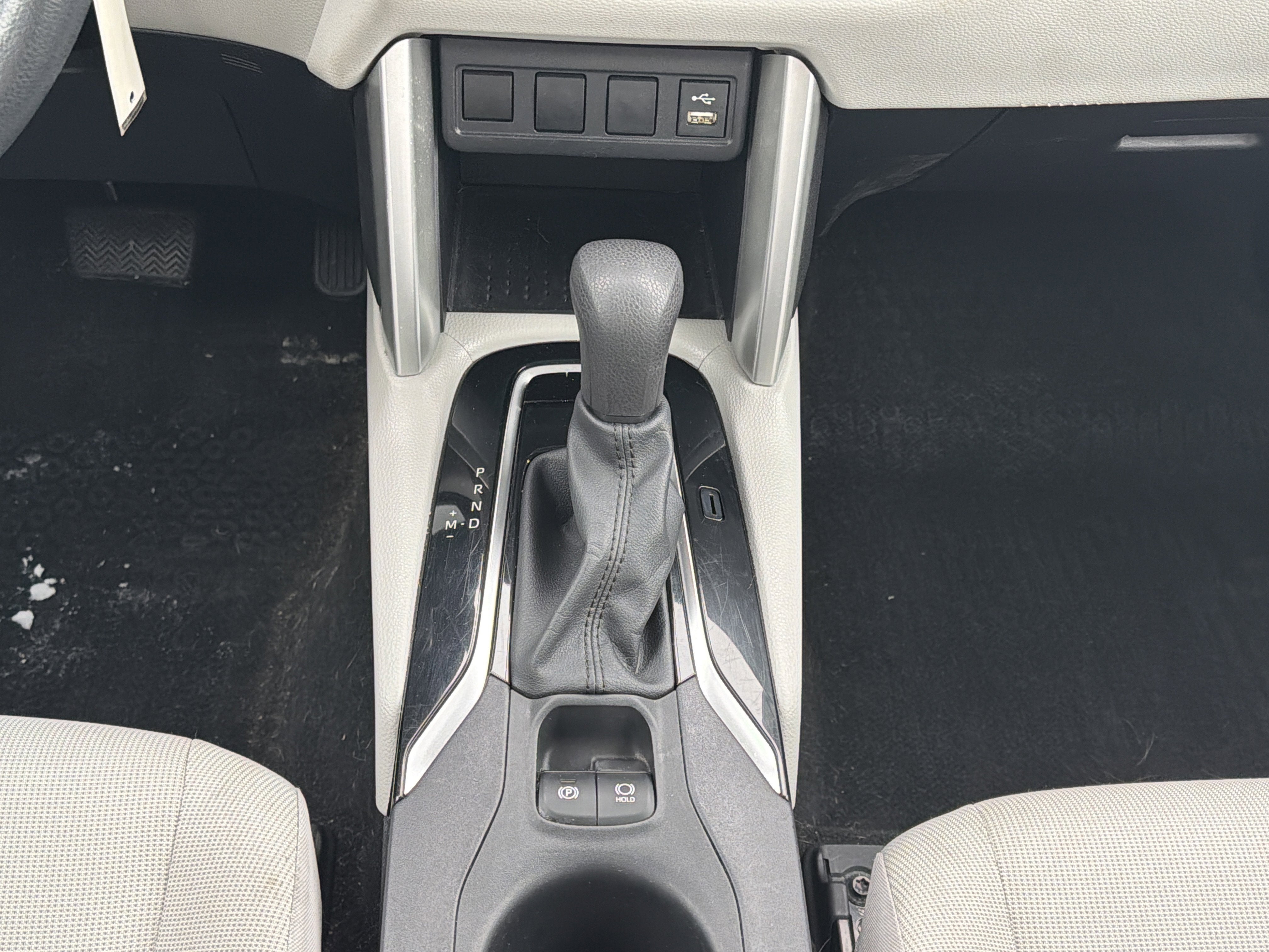 2022 Toyota Corolla Cross L