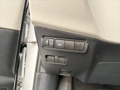 2022 Toyota Corolla Cross L