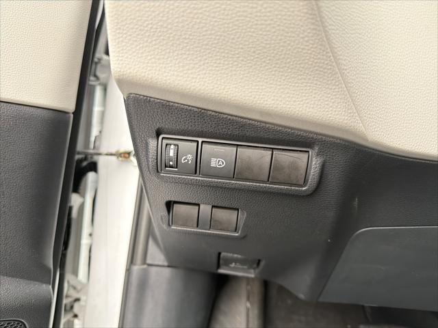 2022 Toyota Corolla Cross L