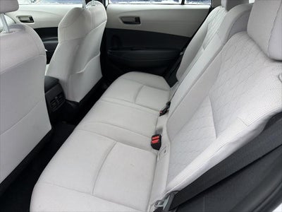 2022 Toyota Corolla Cross L