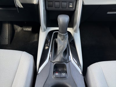 2022 Toyota Corolla Cross L