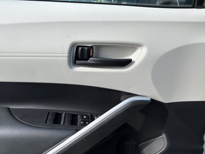 2022 Toyota Corolla Cross L